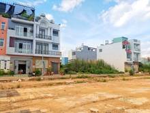 Hình ảnh Bán Đất Bình Tân, Hương Lộ 2 Nối Dài, 50m2 đến 100m2. khu đân cư đông.
