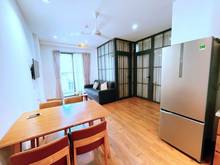 Hình ảnh Cho thuê Kingston 71m2, 2PN, nội thất như hình, giá thuê 17 tr/th
