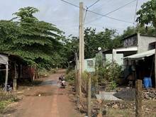 Hình ảnh Cần sang nhượng lại lô đất thổ cư sổ sẳn