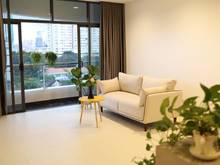 Hình ảnh Cần bán chung cư City Garden Đ.Ngô Tất Tố Q.Bình Thạnh 75m2