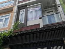 Hình ảnh Ly dị chia tài sản bán gấp nhà Đ. Tên Lửa Q.BT 1T2L 925tr/75m2/SHR