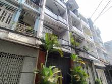 Hình ảnh Hẻm nhựa 6m - Lê Văn Quới - DT: 56.6m2 - 1T2LST