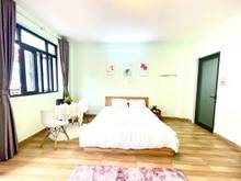 Hình ảnh Phòng studio full nội thất ban công