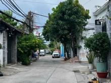 Hình ảnh Chủ gửi bán nhà hẻm 276 Mã Lò. 4.7m x 21.6m. 101.2m2. Gía 6,5 tỷ.