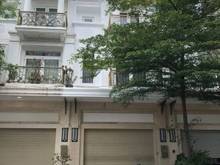 Hình ảnh Nhà bán mặt tiền đường số 7 khu dân cư Cityland, P7, Q Gò Vấp, 90m2