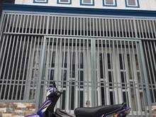 Hình ảnh Chủ gửi bán nhà trệt lửng đường Lê Văn Khương - Q12