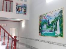 Hình ảnh Kẹt vốn làm ăn cần bán nhà gấp, 50.4M2 , BÀ HẠT, QUẬN 10