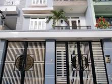 Hình ảnh Nhà 6x15, Đường số 8, BTĐ B, 2 lầu, 1 sân thượng gara ô tô