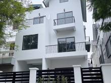 Hình ảnh Cho thuê nhà biệt thự KĐT Dương Nội, Hà Đông.210m2 xd 120m 4 T, MT 9m.