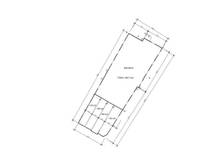 Hình ảnh Cần bán góc 3 mặt tiền Lê Văn Sẽ 988m2 quy hoạch xây cao 22 tầng