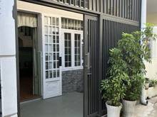Hình ảnh cần bán nhà 3 lầu hẻm 29 đoàn thị điểm, 2,820 tỷ
