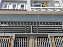Hình ảnh Bán Nhà đối diện cổng KCN Cầu Trạm đường DT826