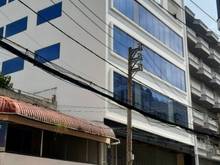 Hình ảnh Tòa Nhà Cho Thuê Khu Bàu Cát Mt Nguyễn Hồng Đào,P14. 1000m2 120tr