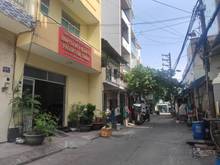 Hình ảnh Bán nhà hxh đường thạch lam, quận tân phú, 86m2, 7 tỷ 8 .