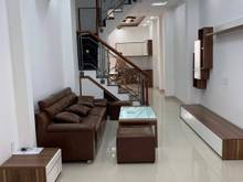 Hình ảnh Nhà bán quận 3, hai bà trưng, siêu to khổng lồ, gần 60m2, nhỉnh 6 tỷ