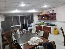 Hình ảnh Cho Thuê Nhà MT Đường Lam Sơn,P2. DT 5x25m, 3 lâu 27tr