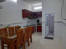 Hình ảnh Nhà hẻm 4m Nguyễn Tiểu La, Q10- 47m²; 2,04 tỷ. SỔ RIÊNG