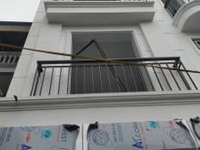 Hình ảnh Nhà 4 tầng Phúc Lợi ô tô, ngõ thông, Trang MB66.COM Chính Thức - MB 66 Uy Tín, an sin đỉnh 3.45 tỷ
