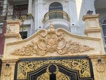 Hình ảnh Bán nhà đã hoàn công đường Bùi văn ngữ phường tân chánh hiệp quận 12