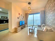 Hình ảnh Cho thuê CH River Gate Quận 4, 3pn+2wc DT 110m2,Giá 28tr/th. LH: Quang
