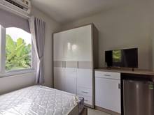 Hình ảnh Phòng studio full nội thất KDC Him Lam giá mềm