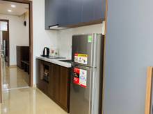 Hình ảnh Chính Chủ Bán Nhà MT Cách Mạng Tháng Tám, Quận 3. DT: 4x19. 4 lầu