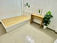 Hình ảnh Cho thuê phòng trọ full nội thất giá rẻ gần sân bay Tân Sơn Nhất