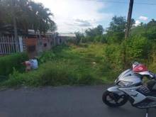 Hình ảnh Bán đất đường 500 xã phạm văn cội củ chi