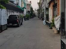 Hình ảnh Chỉ nhỉnh 6 tỷ có ngay nhà 6m 17m Mã Lò Quận Bình Tân