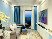 Hình ảnh Cho thuê Trang Chủ MB66.COM / Đăng Ký Tặng 66K chung cư Terra Royal, Quận 3, 71m2 2PN, 2WC. Giá 28tr