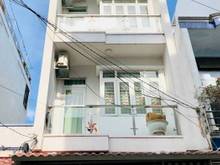 Hình ảnh Kẹt Tiền BÁN GẤP: 4X15M, Hẻm Ôtô 6M Phan Huy Ích, 4Tầng Lầu, 4PN.