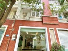 Hình ảnh Cho thuê nhà đẹp giá rẻ KĐT Mỗ Lao,Hà Đông.85m, 4 tầng,MT 5m.Giá 22tr