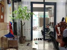 Hình ảnh Chỉ 2 Tỷ Sở Hữu Ngay Nhà Bến Vân Đồn Q4, SHR