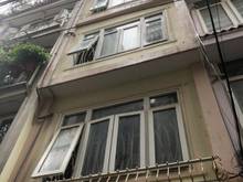 Hình ảnh Chính chủ bán nhà 30m2 ô tô đỗ cửa Bồ Đề Long Biên