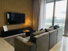 Hình ảnh Shock khi nghe giá Empire City - 3PN - 127m2 - Full Đẹp chỉ 45tr/tháng
