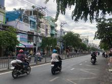 Hình ảnh Cho thuê nhà 3 tấm MT Tỉnh lộ 10  DT 7x49
