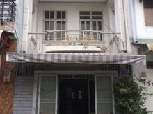 Hình ảnh HXH Trương Thị Hoa 56m2 3PN ngay CV Hiệp Phú