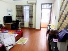 Hình ảnh Tái định cư Long Biên cần bán nhà 5 tầng vỉa hè ô tô tránh 40m2 giá ch