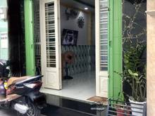 Hình ảnh Bán Gấp Nhà Đường Hậu Giang, 35m, 1 lầu, chỉ 3,7 tỉ, Quận 6