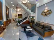 Hình ảnh Vip nhà  Phạm Đức Sơn, P. 16, Q. 8 50m2 1tỷ68