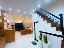 Hình ảnh Kẹt tiền bán nhà Lạc Long Quân,Q11- 51m²- 2,21 tỷ- SỔ RIÊNG