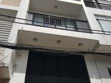 Hình ảnh Nhà View Công Viên HXH 5M Bạch Đằng P24 - 4 x17 - 1 lửng 2L ST 5PN 6WC