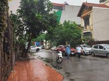 Hình ảnh Đất Nam Từ Liêm, 77m2 - 2 mặt ngõ ô tô tránh, giá ngoại thành