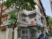 Hình ảnh Cho thuê nhà 50m, 4 tầng, nhà Lô Góc, Đường Ô Tô tránh, Trần quốc Hoàn