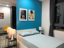 Hình ảnh Căn Hộ Studio Style Thanh Lịch Siêu Đẹp Ngay Trung Tâm Bình Thạnh