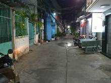 Hình ảnh Đường số 3.khu phố 2,Phường Bình Hưng Hòa A,Bình Tân. giá chỉ 5 tỷ.