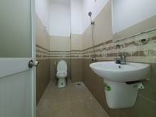 Hình ảnh Mặt tiền Tân Hưng Thuận 4.2x15, nhà cách chợ Cây Sộp 400m. 5ty9 TL.