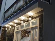Hình ảnh Căn nhà phố 2 tầng Phạm Văn Chiêu P14 Q.Gò Vấp , TPHCM