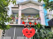 Hình ảnh Bán nhà Q9 giá rẻ ôtô ngủ trong nhà.84m2 ngag 6m 6.7tỷ.Kinh doanh đỉnh