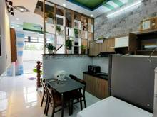 Hình ảnh Chủ chuyển công tác bán nhà C.Lý-T.Đức, 67m2-1TY42 ,SHR, gần Trạm y tế